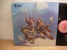 DUST HARD ATTACK KAMA SUTRA 1972 HEAVY PSYCH ROCK LP RARE Mint-