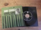 Sam Cooke Chain Gang / I fall in love every day 
