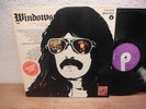Jon Lord (Deep Purple) Windows Lp 1974 mint- Contemporary, Symphonic Rock