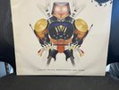 EUROPE ALMOST UNPLUGGED 2 LP LIMITED COLOR VINYL NUMBERED SS JOEY TEMPEST NORUM