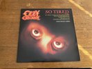 OZZY OSBOURNE So Tired 12