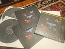 VAN HALEN - Self Titled - Mobile Fidelity One Step 180G 45 RPM 2 LP - Box #193