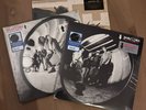 Pearl Jam Ten Redux Rearviewmirror Vol 1 & 2 Walmart Vinyl Bundle NEW SEALED