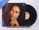 Bob Marley & The Wailers Legend Gatefold LP Vinyl Record 846 210-1 - VG+/VG+