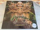 Shpongle - Codex VI 3 LP Colour Vinyl /400 RARE BRAND NEW & SEALED