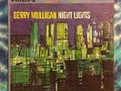 Gerry Mulligan LP Night Lights PHILIPS Original (1963)
