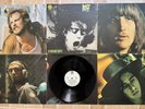 ROCK Vertigo Vinyl LP Juicy Lucy Lie Back And Enjoy It SINGAPORE 1970 PRESSING