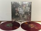 LA DISPUTE Wildlife 2LP on PURPLE VINYL New SEALED Gatefold