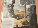 ST. ALBERT'S DREAM VOL. 2 : Lucid Electric Prophet - VINYL LP - Psychedelic Rock