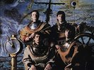 XTC - Black Sea - New Vinyl Record 12 Album - 95 - M600z