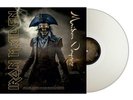 IRON MAIDEN - Maiden Voyage Natural Clear Vinyl - New Vinyl Record - A600z