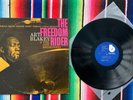 Art Blakey & The Jazz Messengers The Freedom Rider 77' RVG VG+ Vinyl VPI CLEANED