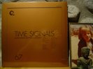 KLAUS WEISS Time Signals LP/1978 Germany/Rare Breakbeat Electro-Funk/Niagara