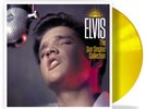 ELVIS PRESLEY LP The Sun Singles 180 Gram YELLOW VINYL 14 Track UK 2023 SEALED
