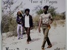 VOICE OF PROGRESS MINI BUS DRIVER NEGUS ROOTS NERLP003 UK VINYL LP