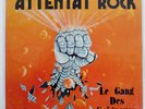 ATTENTAT ROCK LE GANG DES SAIGNEURS DEVIL'S DLS284 FRANCE VINYL LP