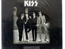 KISS DRESSED TO KILL CASABLANCA NBLP7016 US VINYL LP