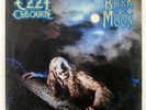OZZY OSBOURNE BARK AT THE MOON EPIC EPC25739 UK VINYL LP