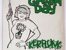 GREEN DAY KERPLUNK LOOKOUT  LOOKOUT46 US VINYL LP