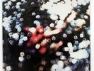 PINK FLOYD OBSCURED BY CLOUDS CAPITOL SW11078 US VINYL LP