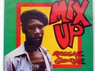 REGGAE GEORGE MIX-UP TROJAN TRLS213 UK VINYL LP