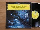 DG 2530 112 Tchaikovsky Piano Concerto no. 1 Martha Argerich Dutoit TULIP Stereo