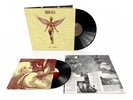 Nirvana In Utero LP Vinyl 5517858 NEW