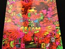 CREAM Disraeli Gears UK Reaction 1967 1st pressing *MINT* Psych LP Exceptional