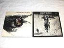(2) SEALED LP's - Jeremy Storch 