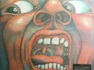 KING CRIMSON - In The Court Of The Crimson King. 40th ann. ed. (2020) LP vinyl