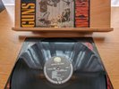 Appetite for Destruction by Guns n' Roses (Vinyl, 1987, 1-Disc, Geffen Records