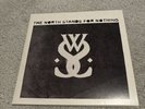 While She Sleeps The North Stands For Nothing 10” Vinyl