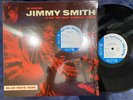JIMMY SMITH CLUB BABY GRAND VOL. 1 BLUE NOTE BLP 1528 STICKER MONO JAPAN LP