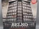 Tyler Bates - The Belko Experiment Soundtrack Dipped In Blood Colored Vinyl LP