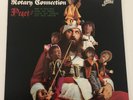 '68 Christmas Psychedelic Soul LP ROTARY CONNECTION Peace CADET CONCEPT