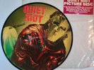 Quiet Riot Metal Health LP Picture Disc