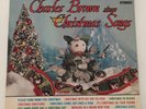 '61 Christmas R&B Blues LP CHARLES BROWN Sings Christmas Songs KING Stereo
