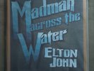 Elton John Madman Across The Water DCC Limited Edition FACTORY SEALED