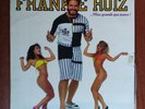 Frankie Ruiz ‎– Mas Grande Que Nunca [1989] Vinyl LP Latin Salsa Top Hits