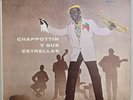 1961 Ritmo En Sepia. Chappottin Y Sus Estrellas Lp.  Bolero, Son.  Vintage CUBA