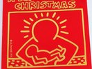 A VERY SPECIAL CHRISTMAS (1987) Vinyl KEITH HARING COVER A&M RECORDS - NM