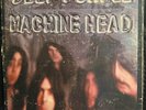 Deep Purple Machine HeadVinyl Original Pressing1972️