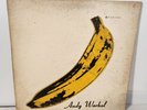 The Velvet Underground & Nico LP Andy Warhol Banana V6-5008 COVER ONLY NO VINYL