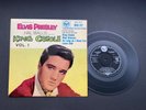 ELVIS PRESLEY King Creole Vol. 1 and Vol.2 EPs 1960 and 1961 Excellent condition