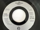 The Cranberries Zombie Juke Box 7” Vinyl