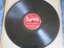 CLARENCE GATEMOUTH BROWN - MY TIME IS EXPENSIVE - RARE 1949 USA PEACOCK LABEL 78