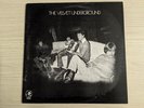 The Velvet Underground - The Velvet Underground LP Vinyl UK MGM 2353 022 1971