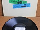 BEATLES AT THE HOLLYWOOD BOWL - LIVE 1965 CONCERT LP: PARLOPHONE EMTV4 - ENGLAND