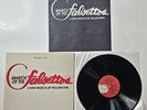 March Of The Falsettos LP Original Cast  1981 Gatefold Booklet SBL 12581 EX