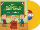 Vince Guaraldi – You're Not Elected, Charlie Brown - Yellow *NEW RECORD LP VINYL